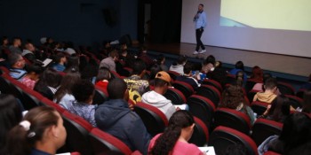 Prepara Enem começa no próximo sábado em Suzano