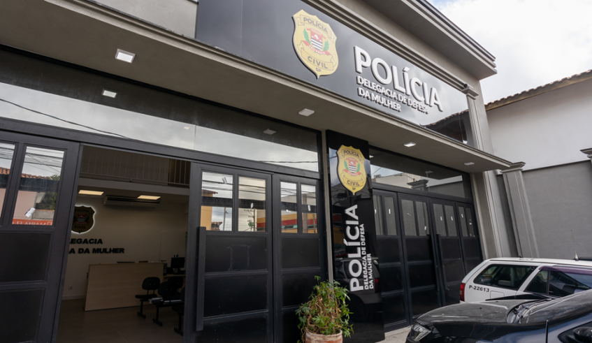 Novo prédio da DDM em Mogi tem brinquedoteca e sala de videoconferência 