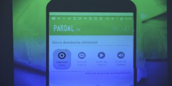 "Pardal" registra 233 denúncias de violação eleitoral na região