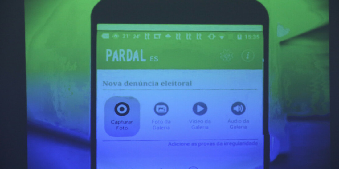 "Pardal" registra 233 denúncias de violação eleitoral na região