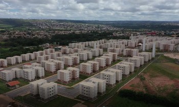 Caixa libera contratação de mais de um financiamento imobiliário