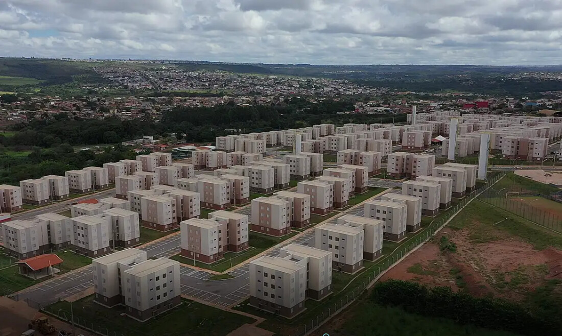 Caixa libera contratação de mais de um financiamento imobiliário
