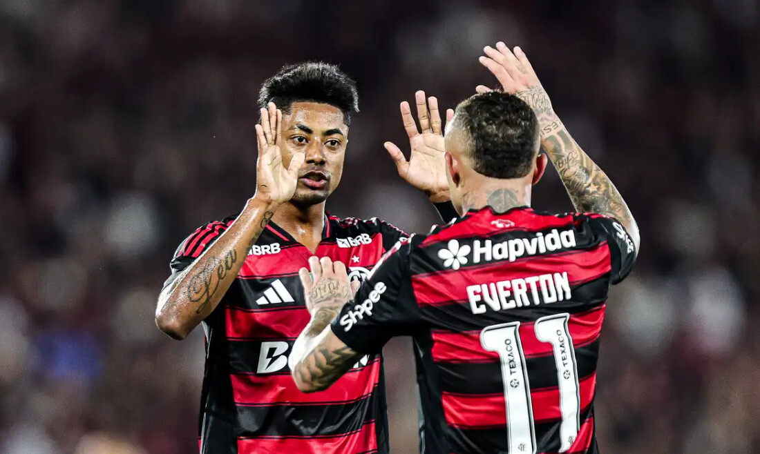 Flamengo encara mexicano Cruz Azul na estreia da Copa Intercontinental