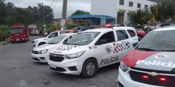 Produtividade policial tem queda de quase 5% em agosto