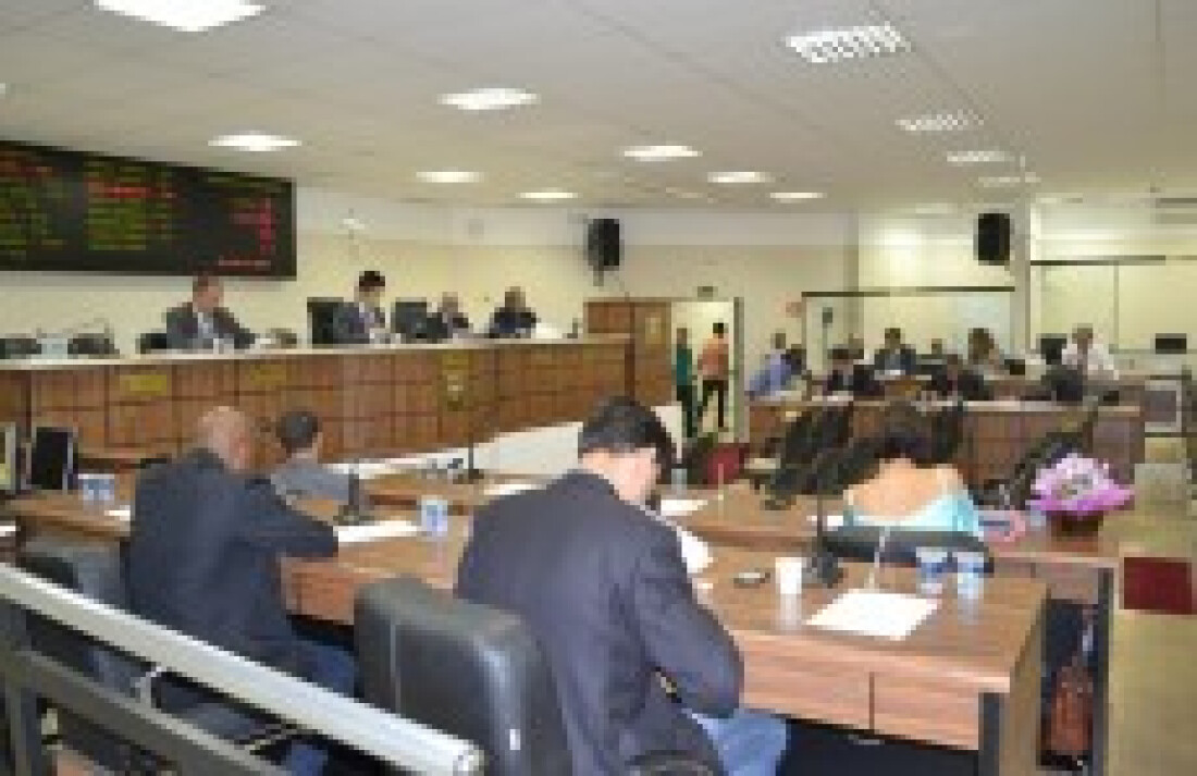 Câmara fará concurso após 27 anos