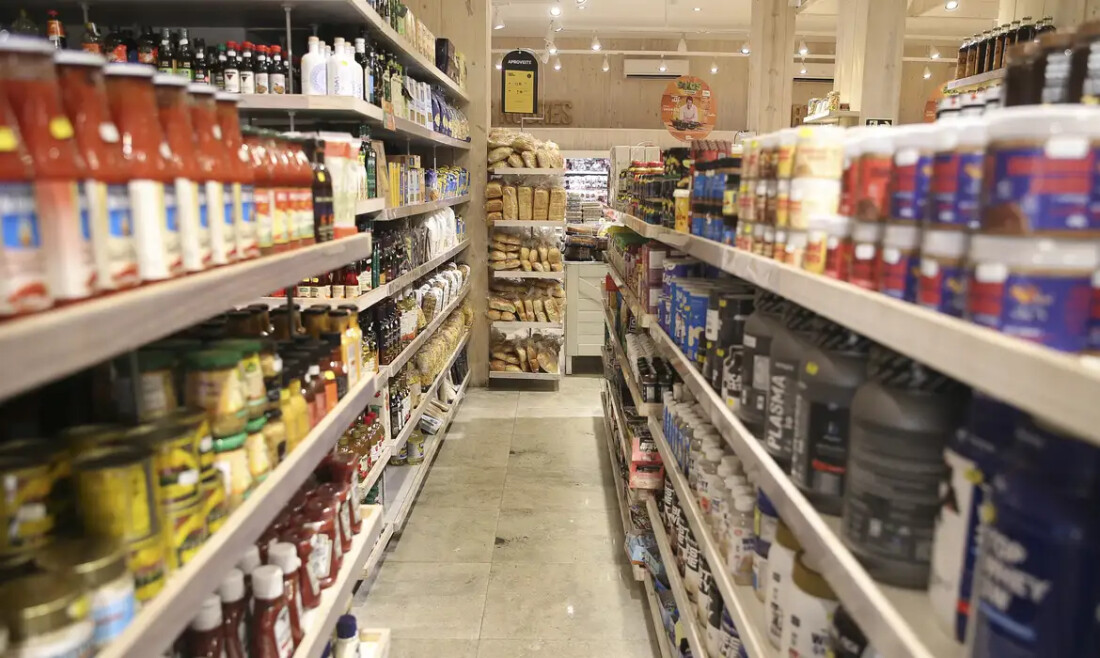 Inflação de 0,18% em dezembro faz IPCA voltar para meta do governo