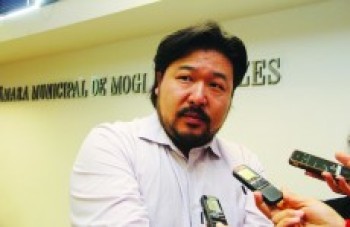 História da cidade pode virar disciplina