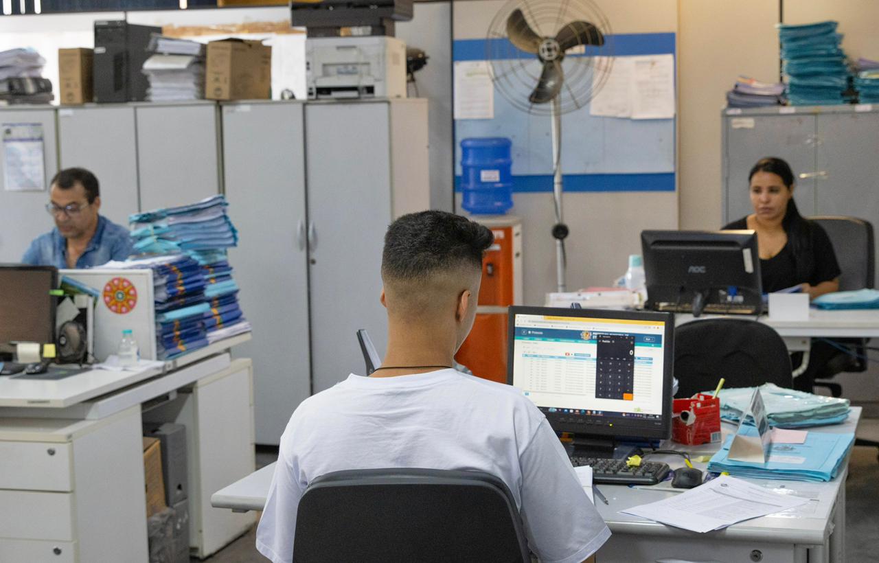 Itaquá abre 70 vagas para o Programa Frente de Trabalho