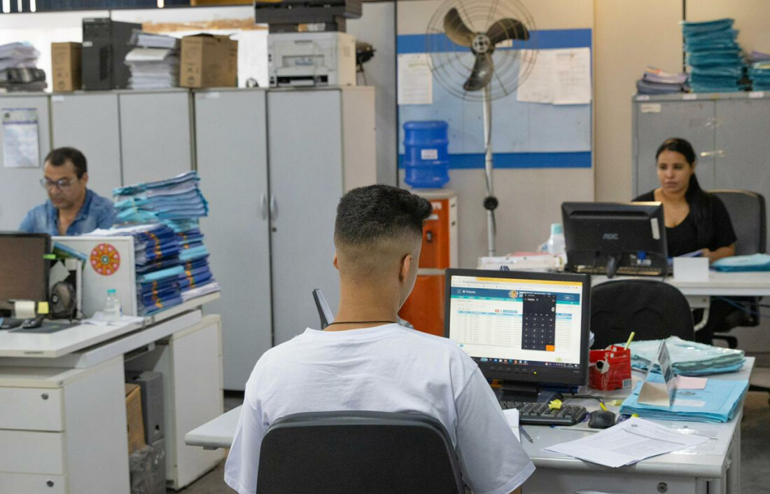 Itaquá abre 70 vagas para o Programa Frente de Trabalho