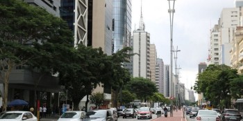 Setor de serviços na cidade de SP cresce 11,1% no primeiro semestre
