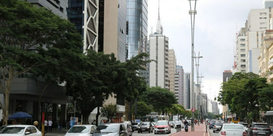 Setor de serviços na cidade de SP cresce 11,1% no primeiro semestre