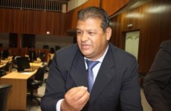 Lino cria projeto para garantir o aleitamento