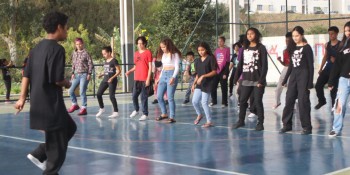 Prefeitura ultrapassa 1,7 mil alunos inscritos em oficinas