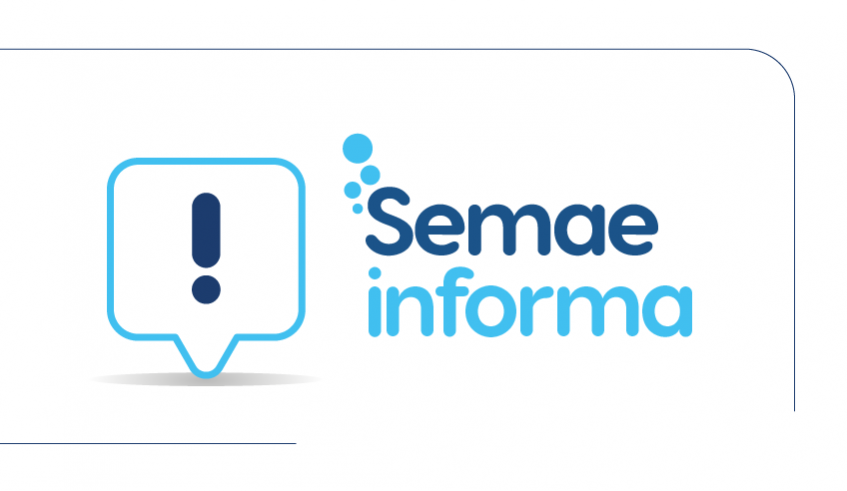 Queda de energia pode provocar intermitência no abastecimento de água