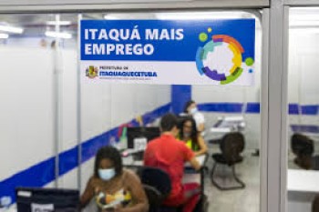 Serviços de encaminhamento ao emprego da região têm 7 mil vagas 