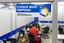 Serviços de encaminhamento ao emprego da região têm 7 mil vagas 