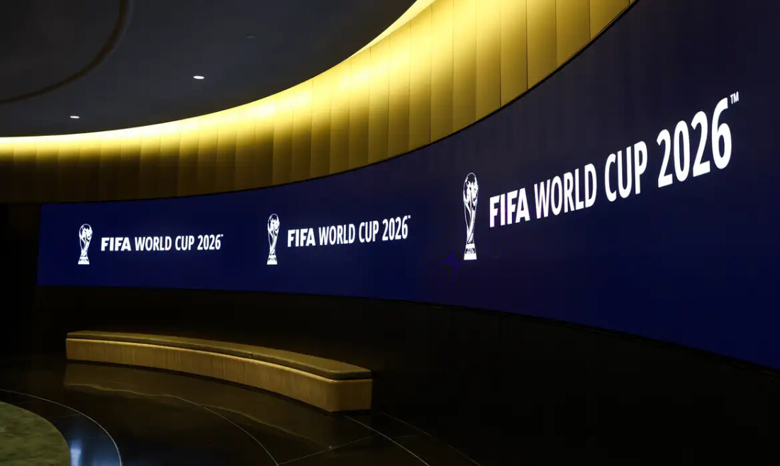 Copa: Seattle mantém celebração LGBTQ+ apesar de reação de Egito e Irã