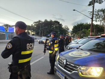 Itaquá realiza Operação Natal Seguro com foco na segurança das compras 