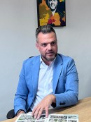 Eduardo Boigues, do PL, tem as contas de 2022 e de 2023 aprovadas pelo TCE 