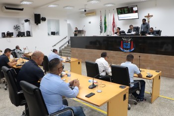 Vereadores de Suzano aprovam Plano de Carreira da Guarda Civil Municipal 