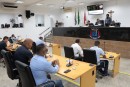 Vereadores de Suzano aprovam Plano de Carreira da Guarda Civil Municipal 