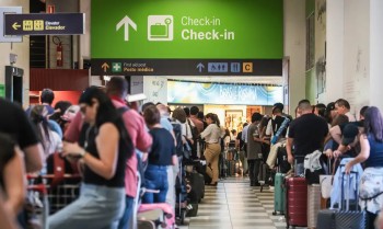 Anac estende horário do Aeroporto Congonhas até as 23h59