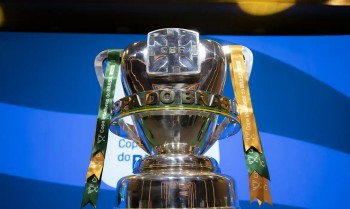 Copa do Brasil classificará dois times à Copa Libertadores em 2026
