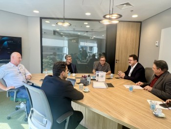 Projeto de acesso do Taboão avança com previsão de início das obras no primeiro semestre de 2026