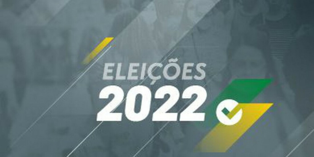 TSE conclui apuração dos votos do primeiro turno para presidente