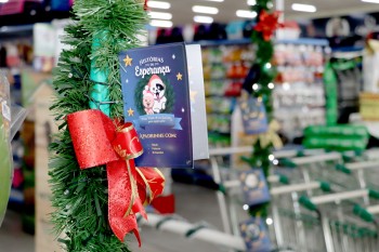 Meio Ambiente de Suzano lança mais uma edição da campanha 'Histórias de Esperança'