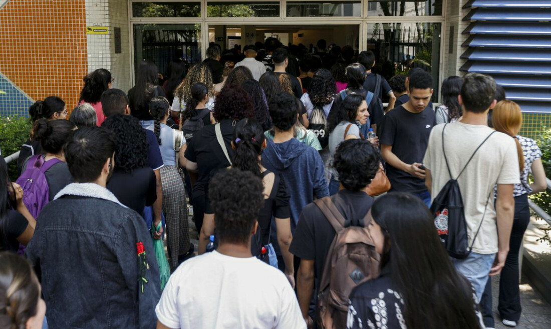 CNU 2: FGV muda horário de bancas de pessoas negras e com deficiência