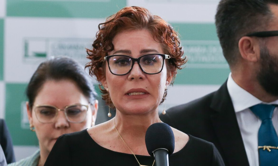 Por unanimidade, STF mantém decisão sobre perda do mandato de Zambelli