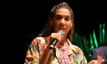 Anielle Franco critica fim das cotas raciais em Santa Catarina