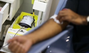 Saúde SP convoca paulistas para doar sangue antes das festas de fim de ano