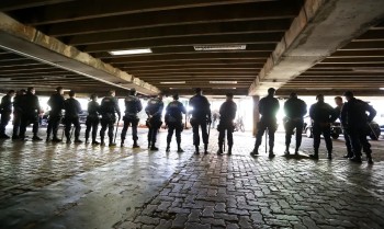 Um em cada 10 agentes penitenciários teve diagnóstico de depressão