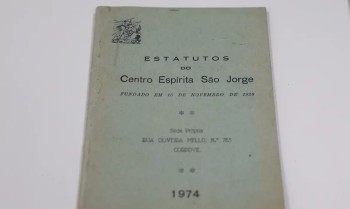 Acervo sobre cultura afro-brasileira é doado ao Arquivo Nacional