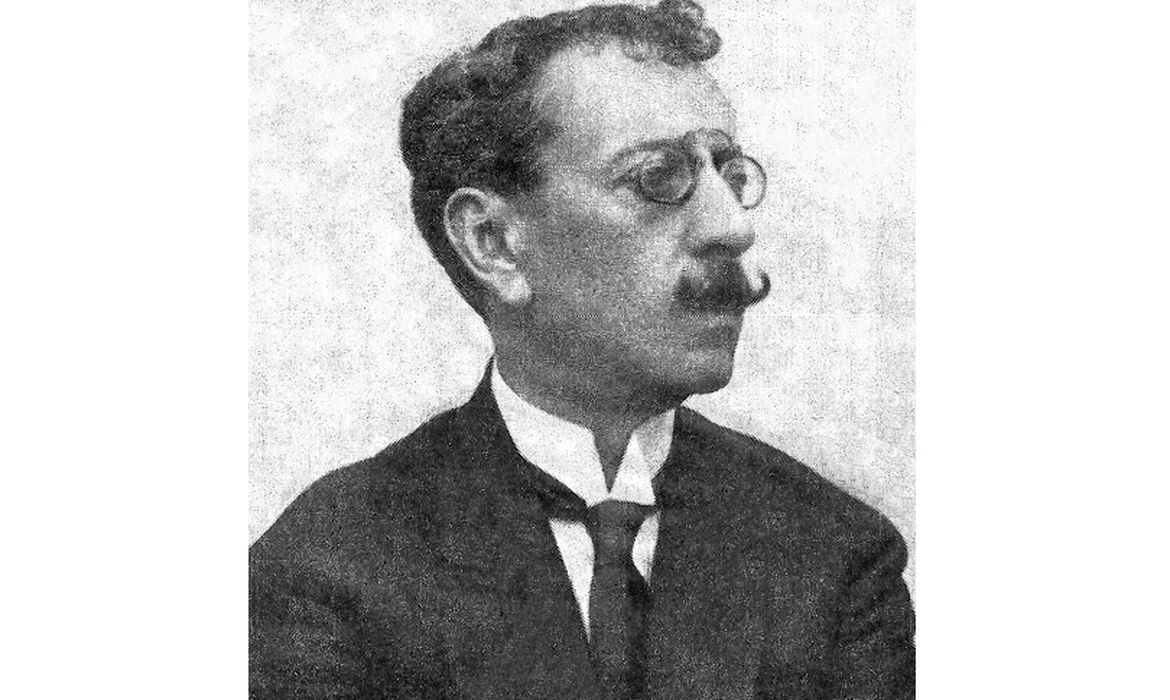 Hoje é Dia: Olavo Bilac e Nuno Roland são destaques da semana