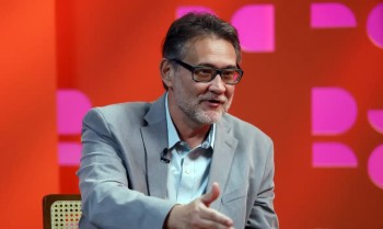 Brasil no Mundo recebe o historiador João Cezar de Castro Rocha