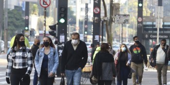 Covid-19: Brasil tem 4.996 casos e 51 mortes em 24 horas