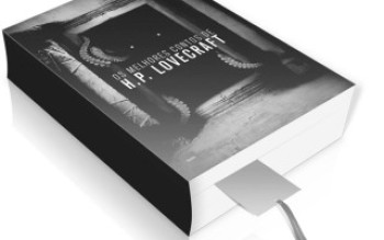 "Os Melhores Contos de H.P. Lovecraft", H. P. Lovecraft