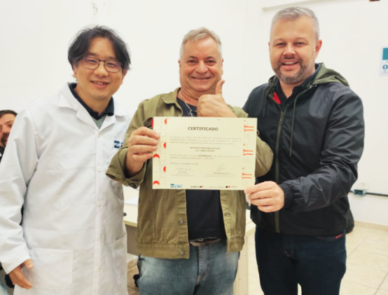 Trampolim 60+ aposta na capacitação para renda, autonomia e longevidade