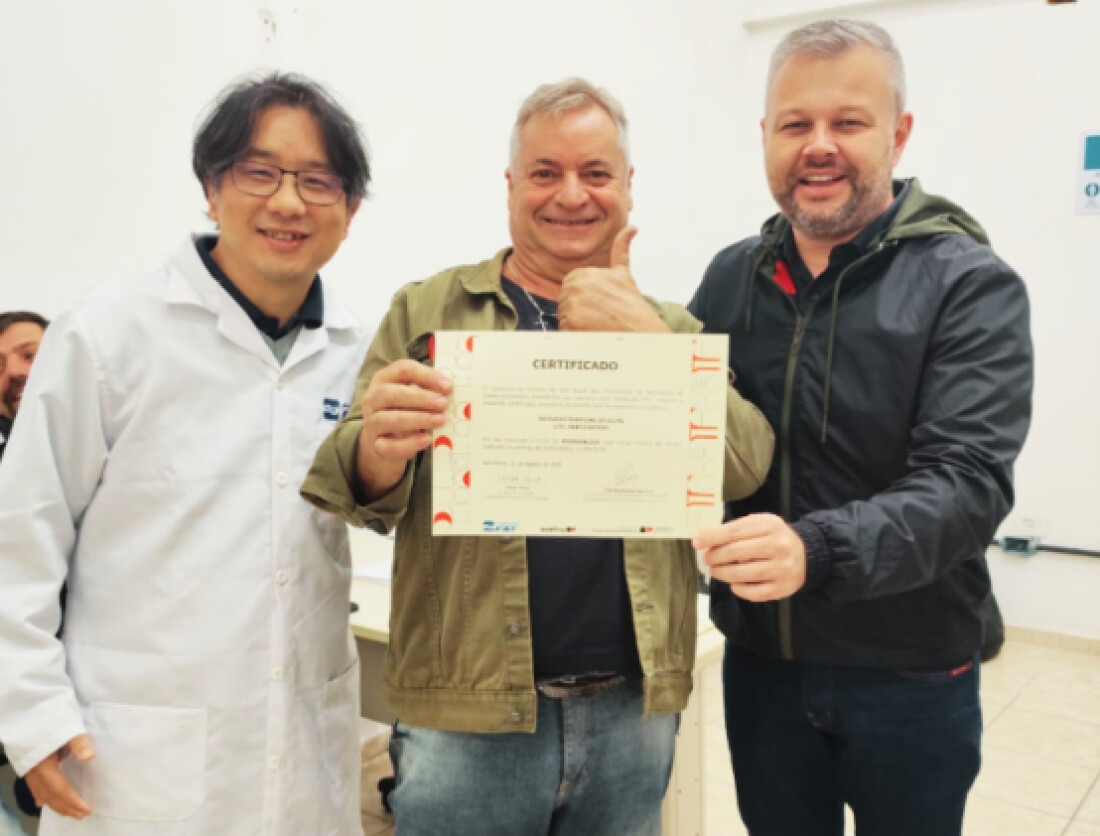 Trampolim 60+ aposta na capacitação para renda, autonomia e longevidade