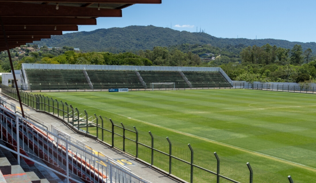 Mogi recebe jogos da Copa São Paulo de Futebol Júnior a partir do dia 4 de janeiro