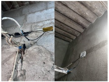 EDP entrega reformas residenciais para 30 famílias em Suzano com foco em segurança