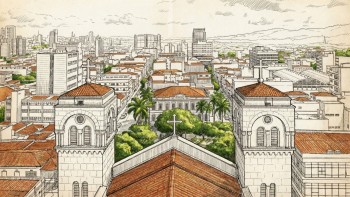 Uma carta aberta sobre Mogi das Cruzes em 2025