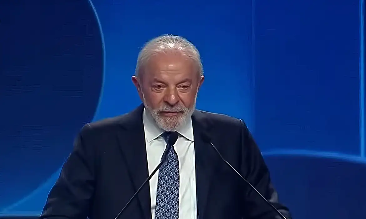 Lula destaca abertura de 500 mercados internacionais para agropecuária