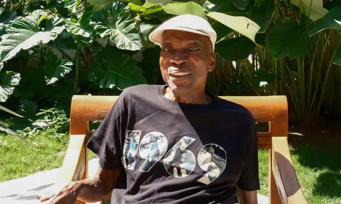 Milton Nascimento receberá título de Doutor Honoris Causa pela Fiocruz