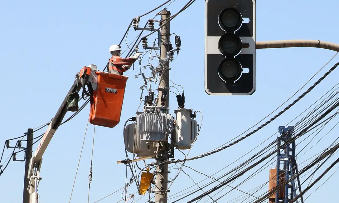 Procon paulistano multa Enel em cerca de R$ 14,3 milhões