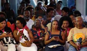 Pesquisa da Flup mostra força da literatura nas periferias do Rio