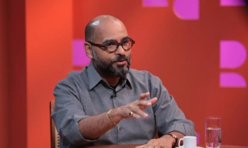 Antropólogo discute riqueza e desigualdade no DR com Demori